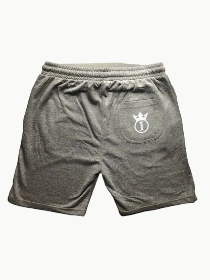 IMOSÉ Branded Shorts