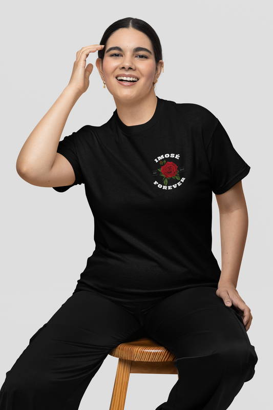Women's IMOSÉ Forever T-Shirts