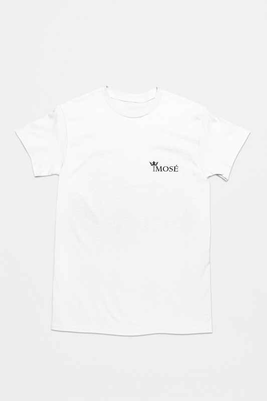Women's pocket size Crown IMOSÉ T-Shirts