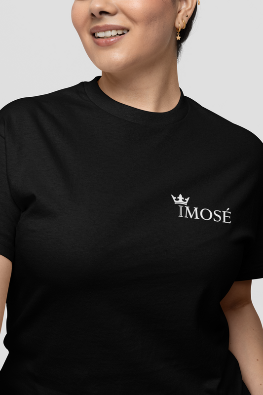 Pocket size Crown IMOSÉ T-Shirts