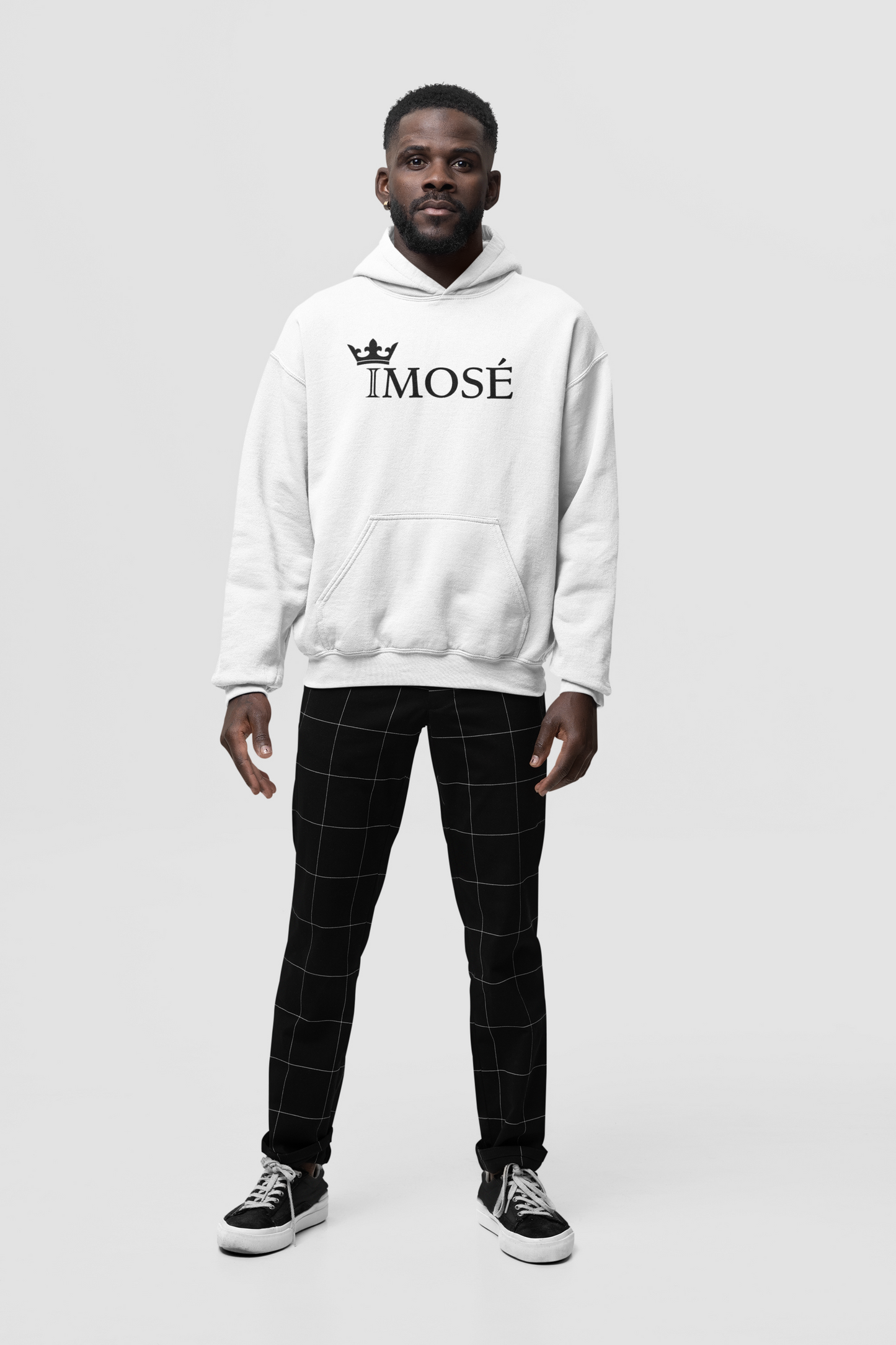 Men's Crown IMOSÉ Hoodies