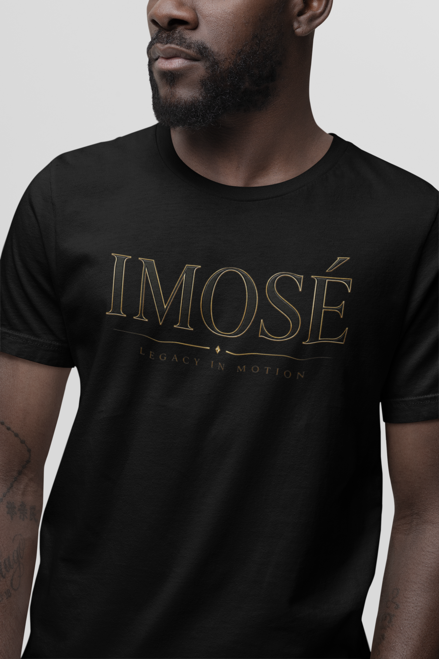 Men's IMOSÉ "Vintage" T-shirt