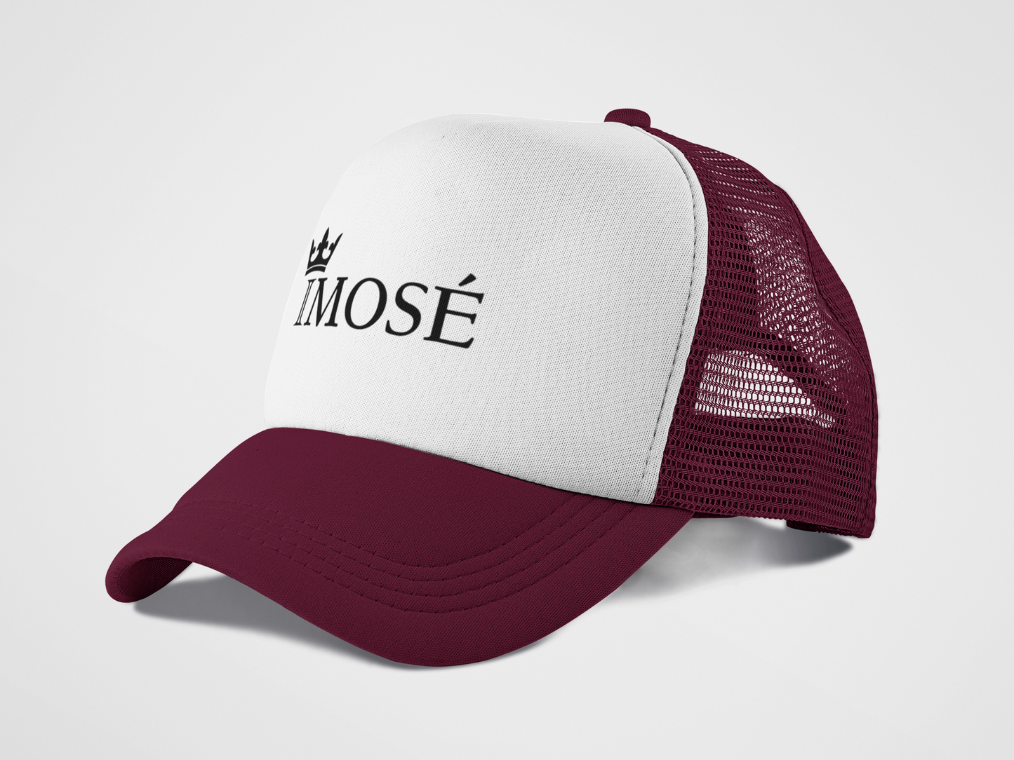 Crown IMOSÉ TruckHat alt
