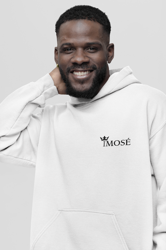 Men's Pocket size Crown IMOSÉ Hoodies