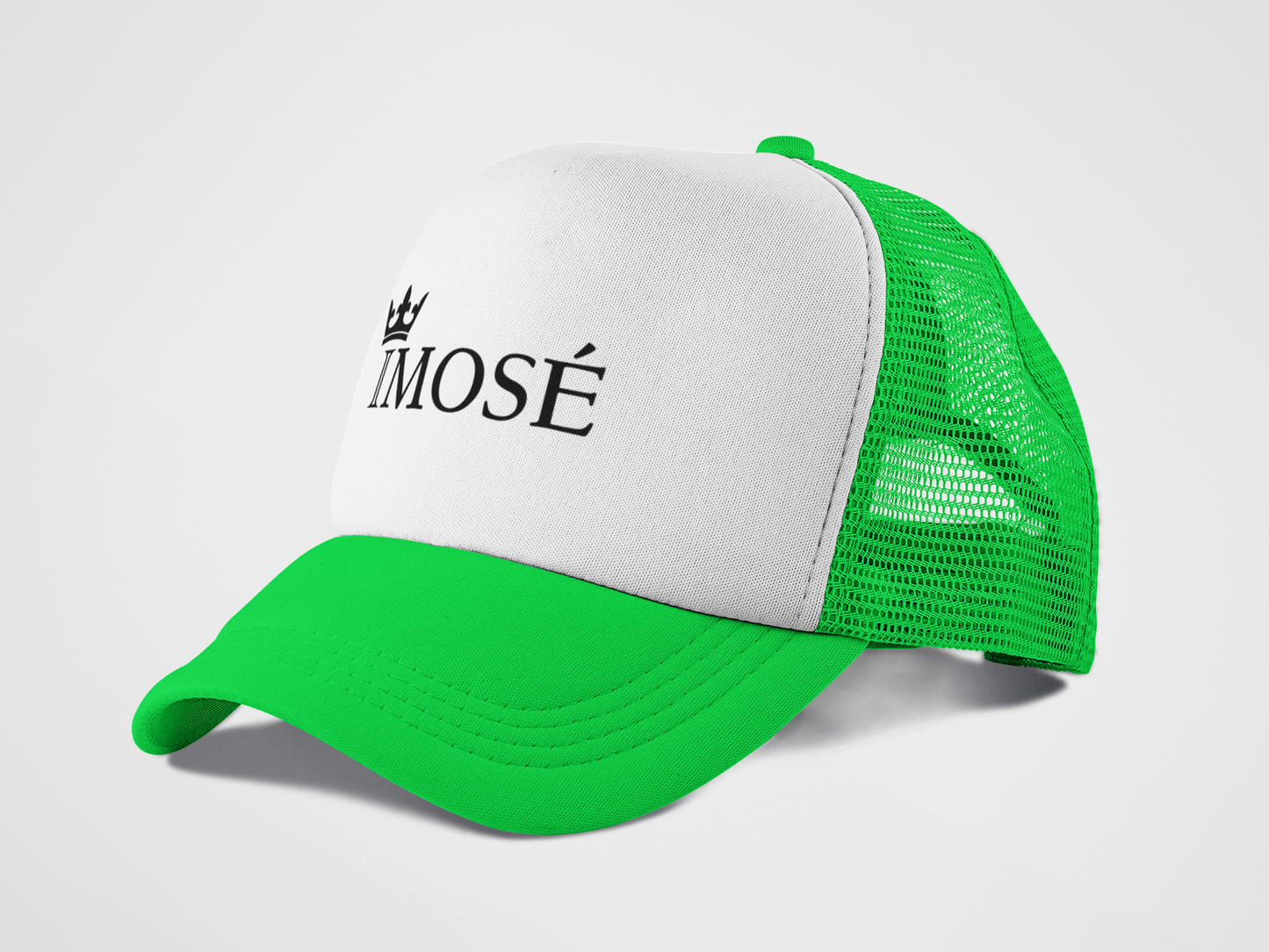 Crown IMOSÉ TruckHat alt