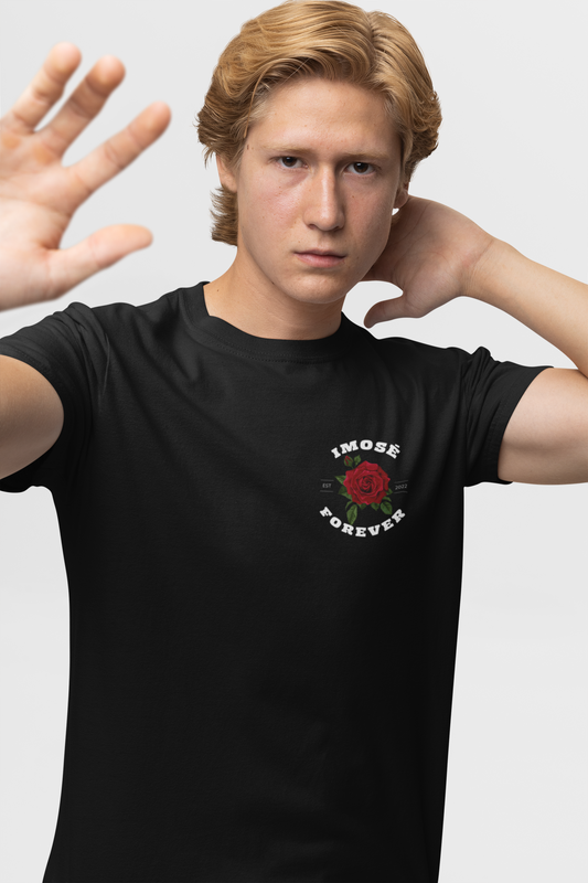 Men's IMOSÉ Forever T-Shirts