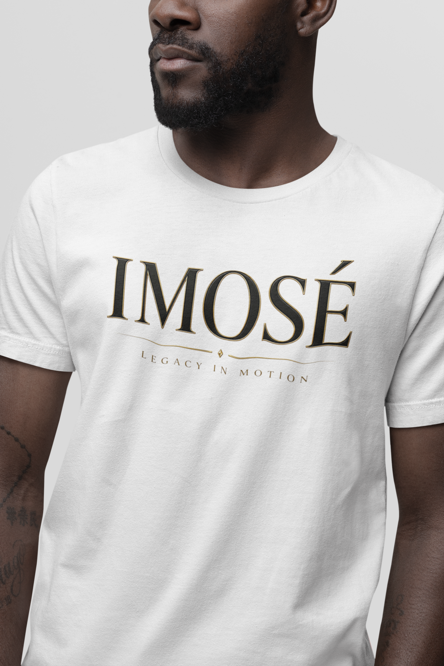 Men's IMOSÉ "Vintage" T-shirt
