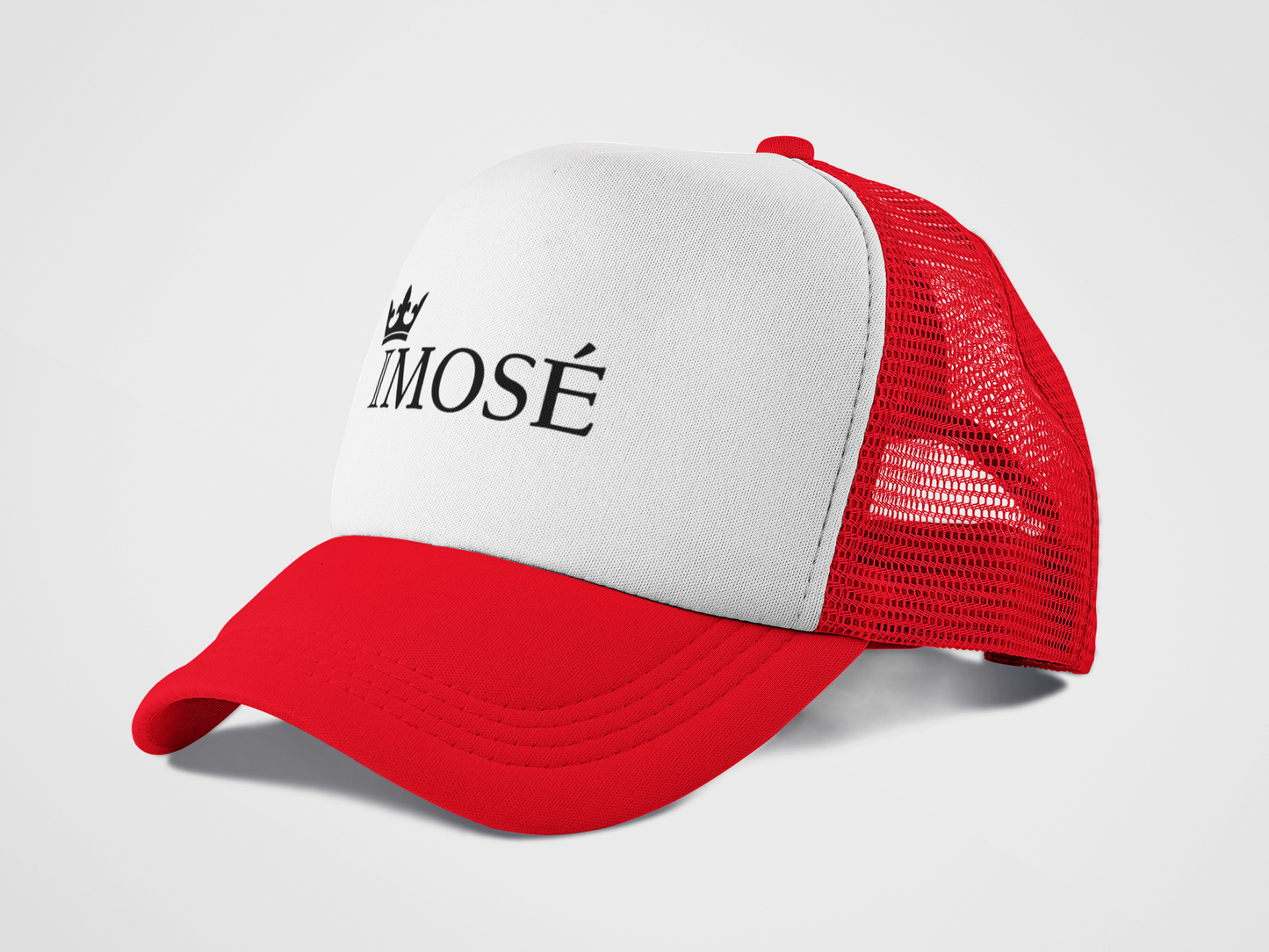Crown IMOSÉ TruckHat alt