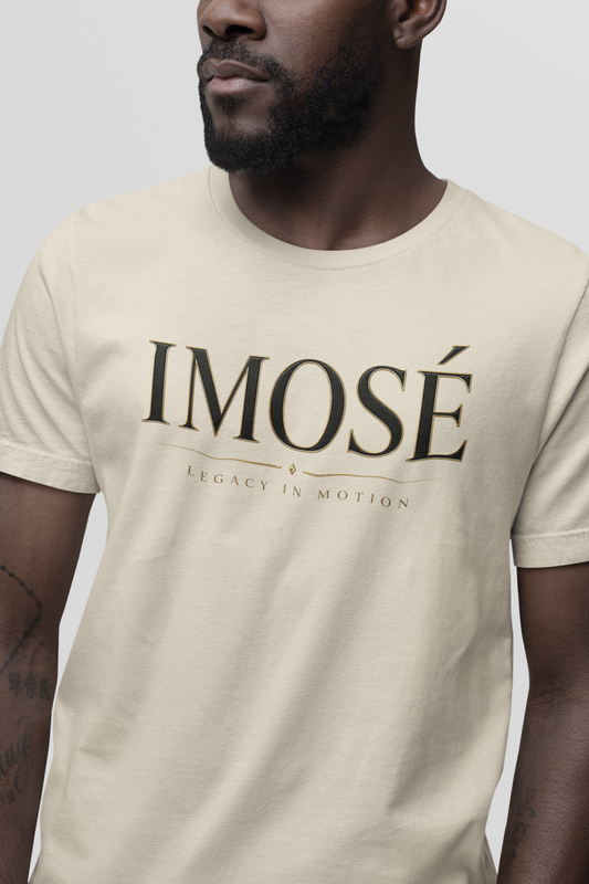 Men's IMOSÉ "Vintage" T-shirt