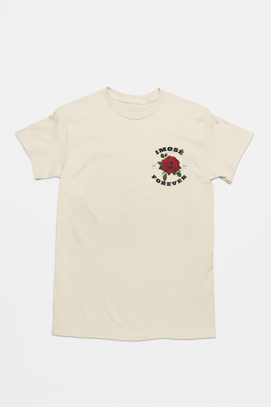 IMOSÉ Forever T-Shirts (Unisex) alt