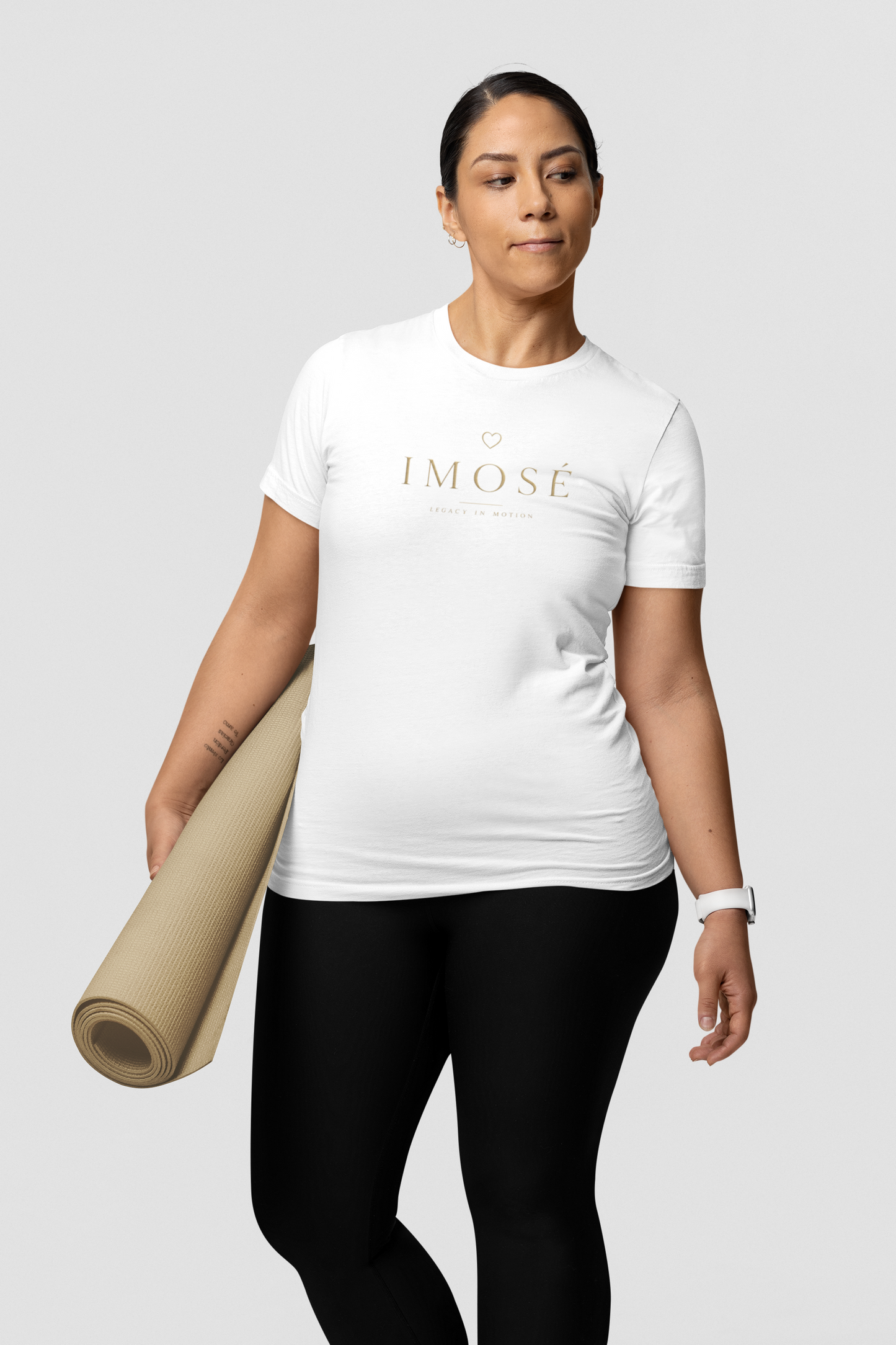 Women's IMOSÉ "Vintage" T-shirt