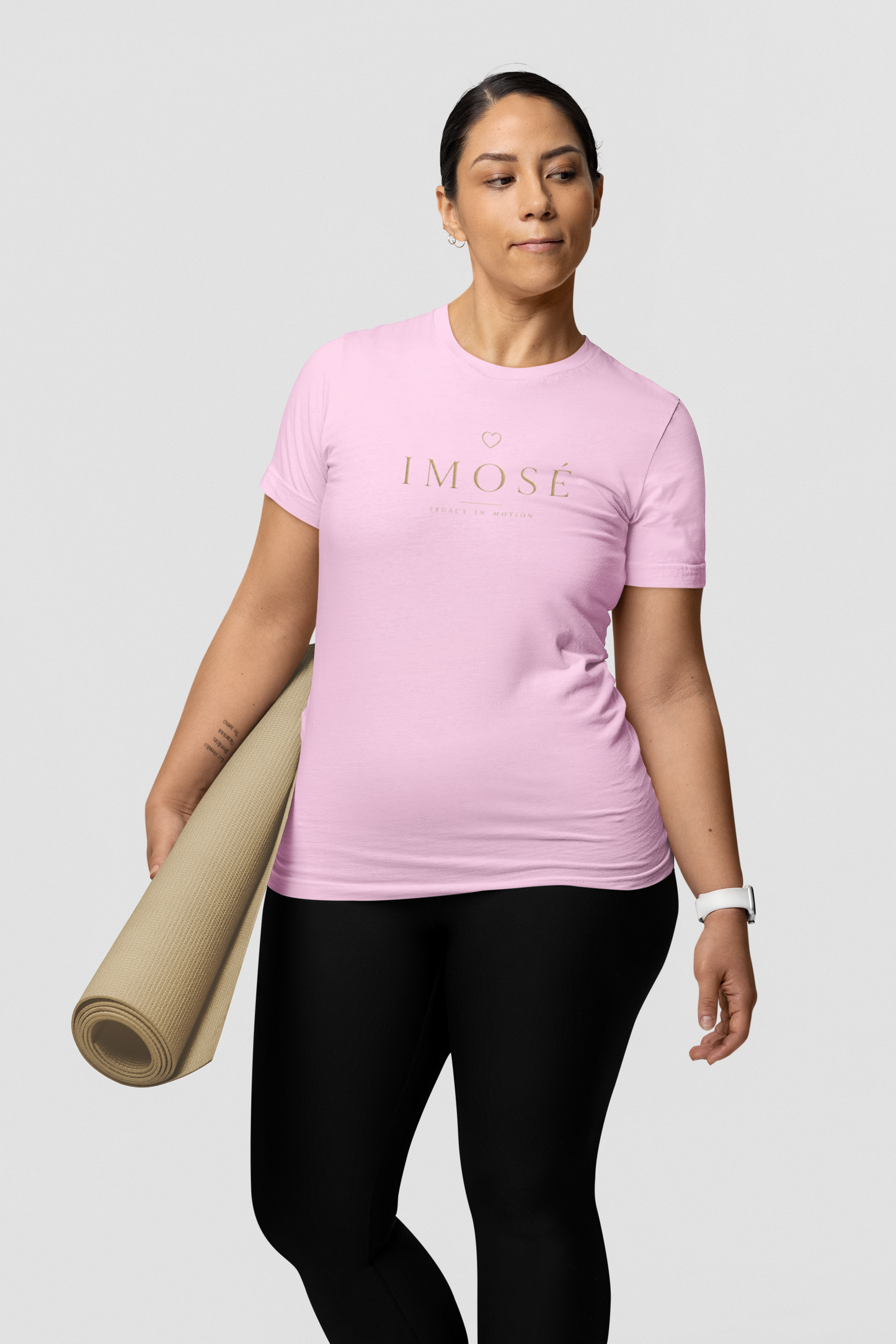 Women's IMOSÉ "Vintage" T-shirt