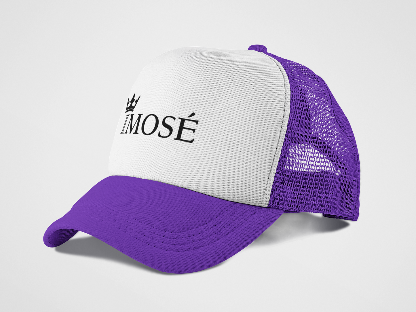 Crown IMOSÉ TruckHat alt