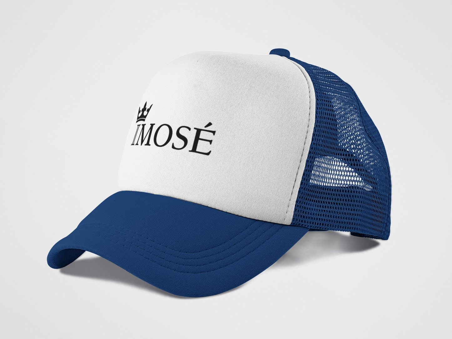 Crown IMOSÉ TruckHat alt