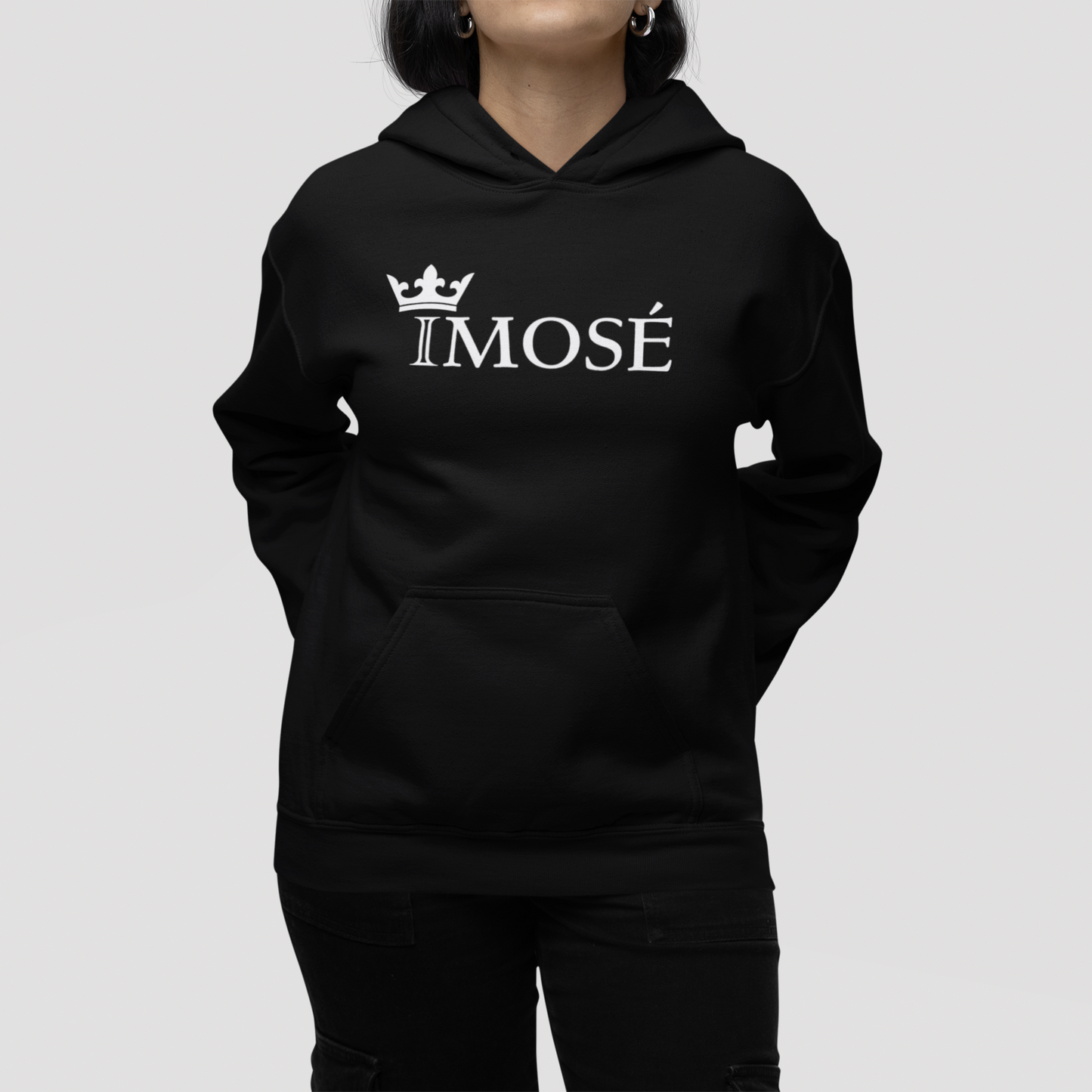 Women's Crown IMOSÉ Hoodies