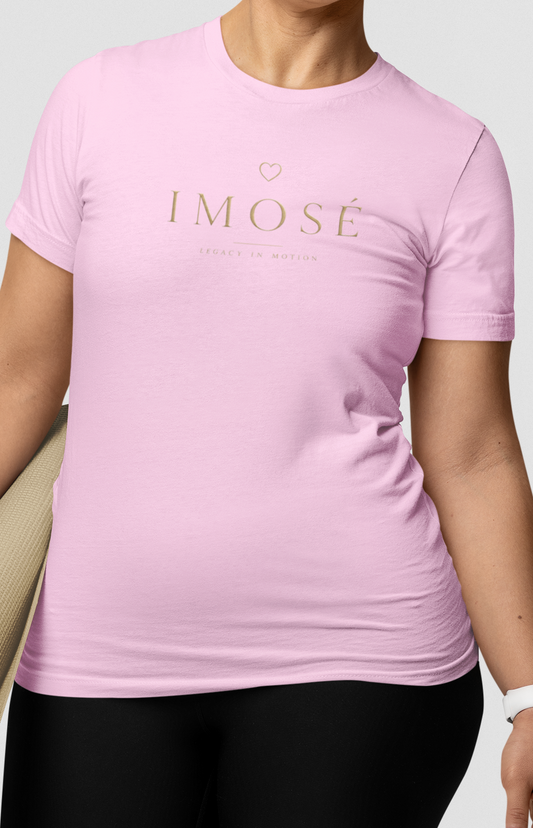 Women's IMOSÉ "Vintage" T-shirt