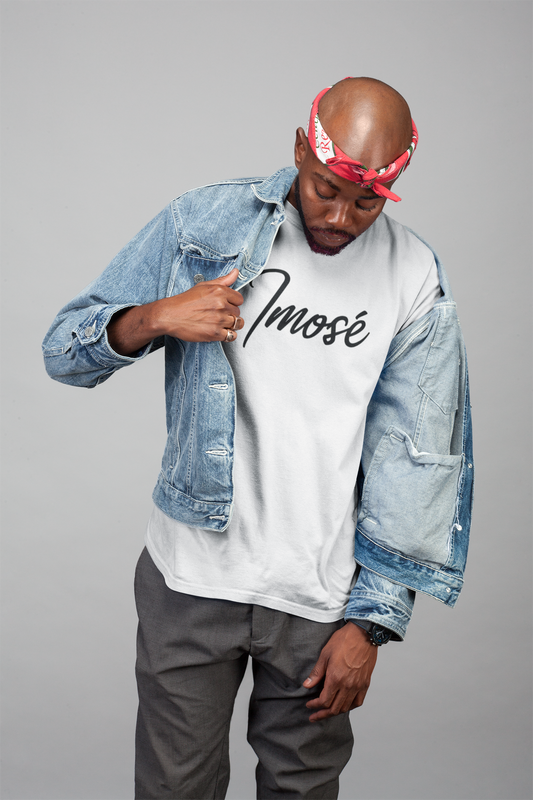 Men's Original IMOSÉ Design T-Shirts