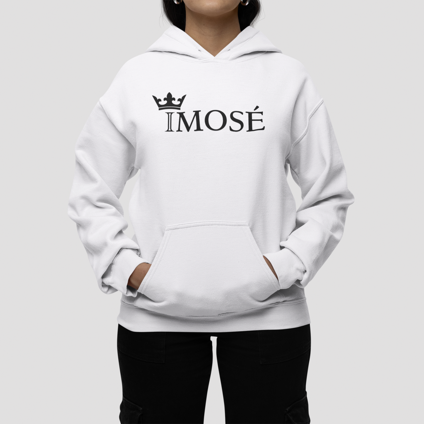 Women's Crown IMOSÉ Hoodies