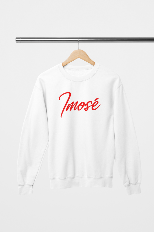 Original IMOSÉ Sweatshirt (Unisex)