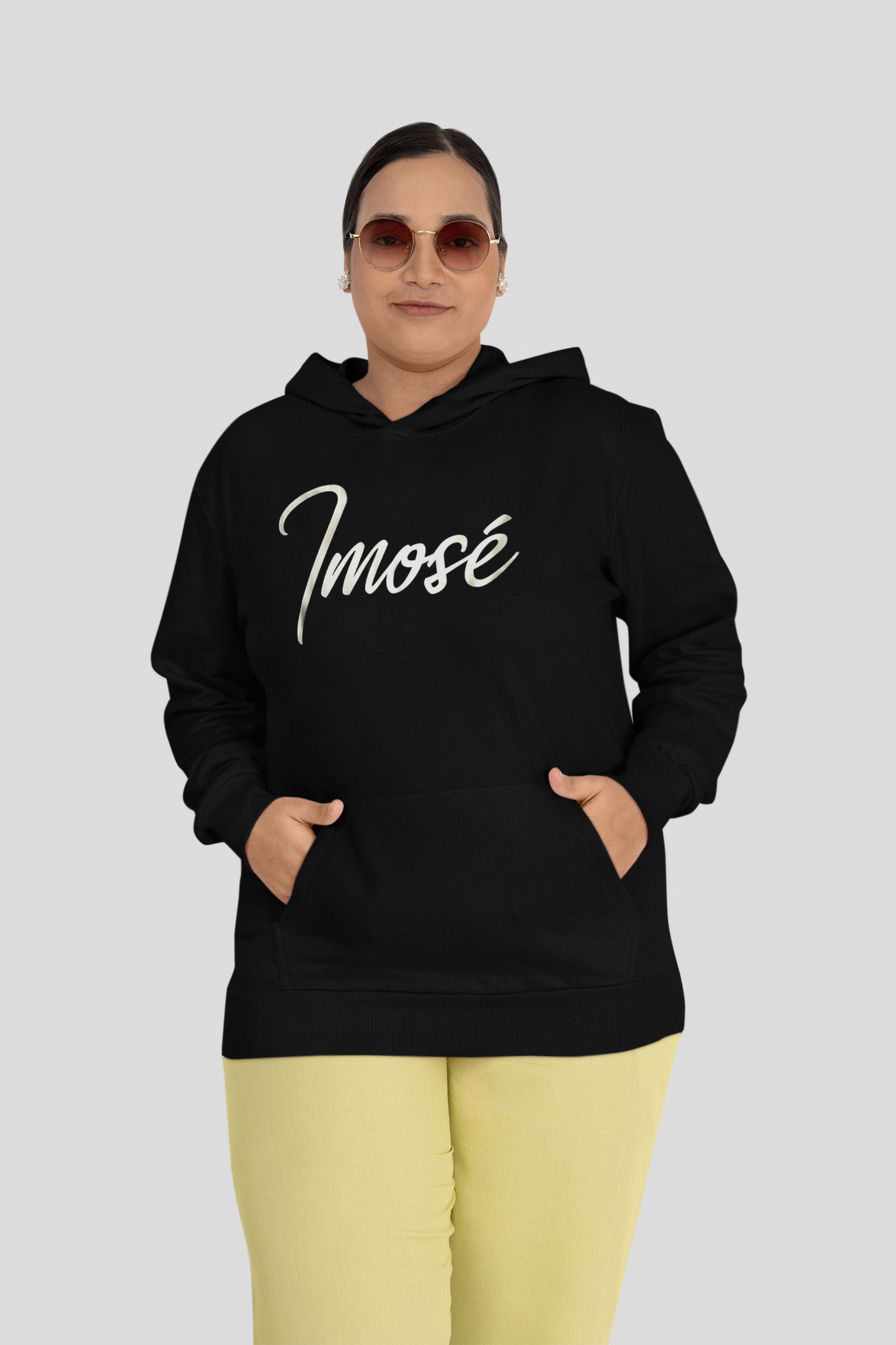 Women's Original IMOSÉ Design Hoodies