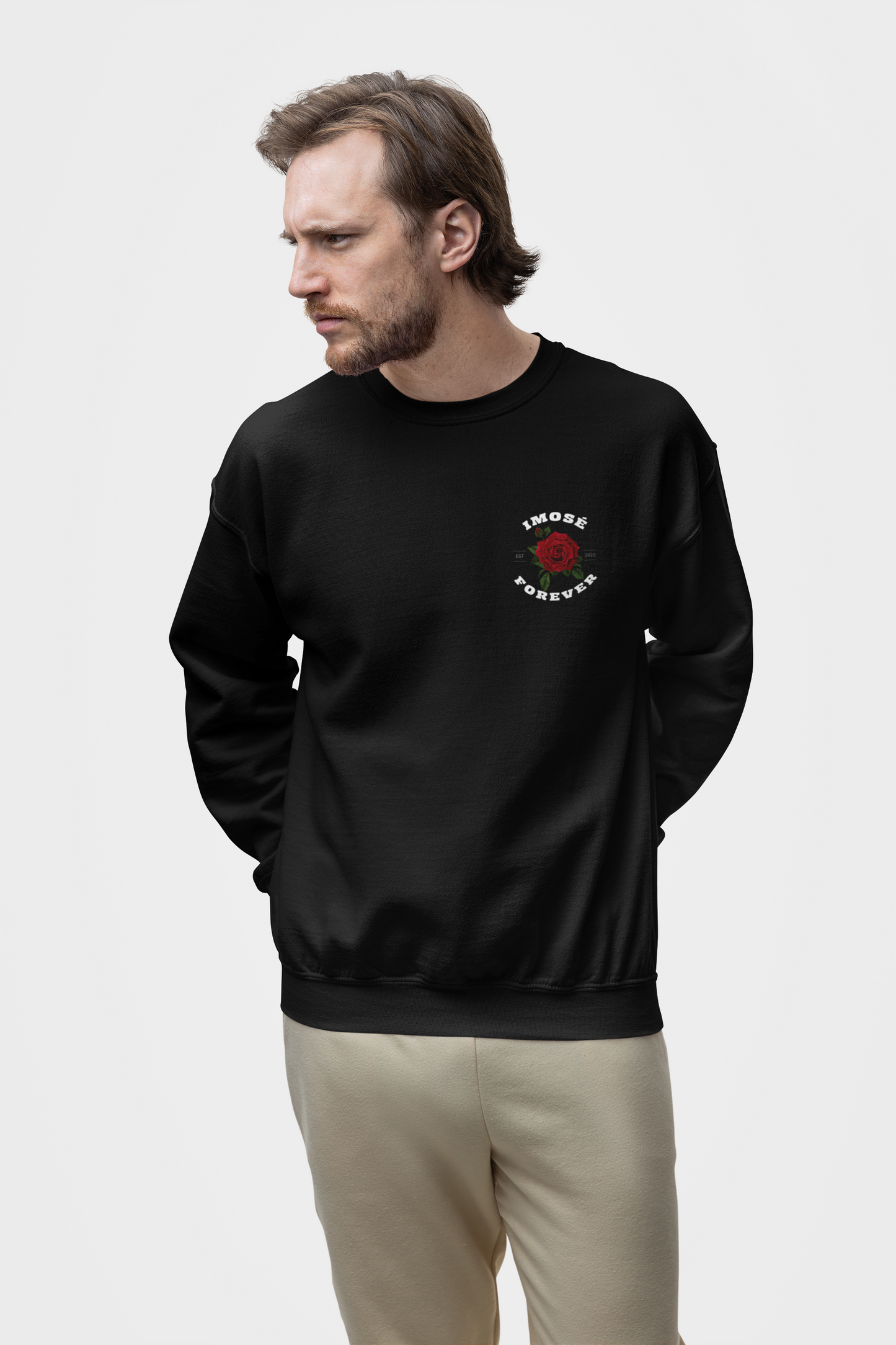 Men's IMOSÉ Forever Sweatshirts