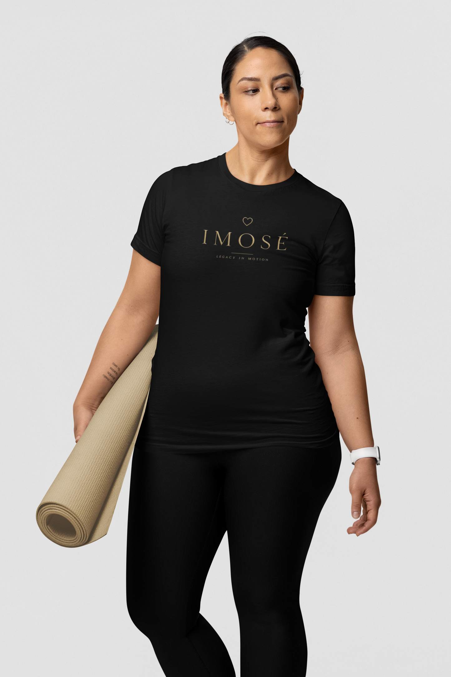 Women's IMOSÉ "Vintage" T-shirt