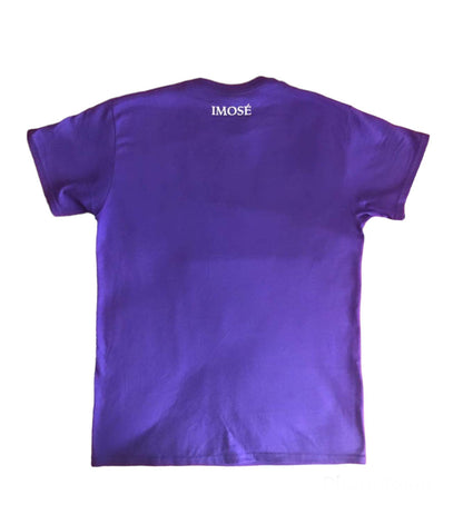 IMOSÉ Branded Short Sleeve T-Shirts (Unisex)