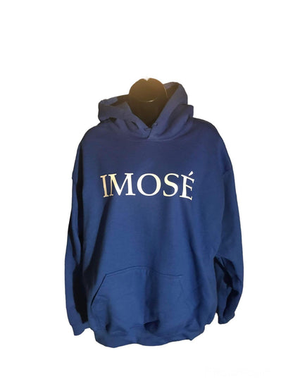 Branded IMOSÉ Hoodie